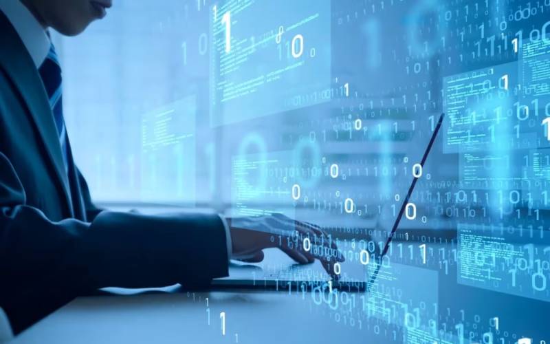 筑牢食品安全防线:成县食品行业MES系统开发的合规逻辑与实战方案