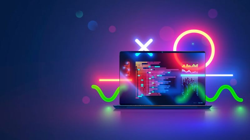 成县软件开发公司：SCADA系统开发，筑牢工业数据管控防线
