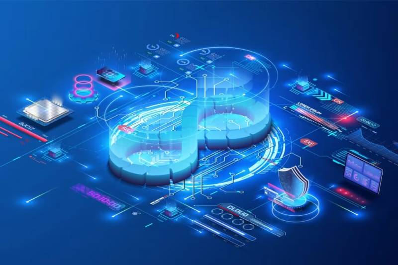 成县工业软件定制先锋：京上云科技以多元系统开发赋能企业进阶