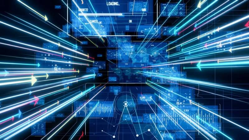 成县SCADA系统开发：守护工业安全的数字卫士