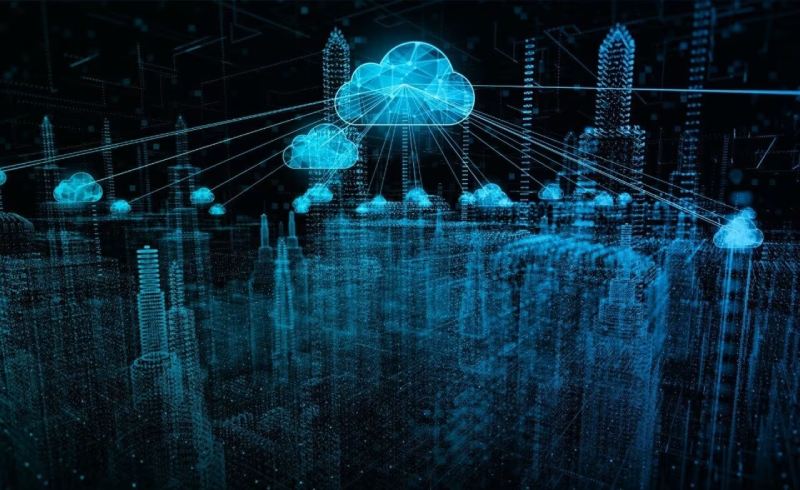 信创适配赋能:MES系统国产化转型的成县实践